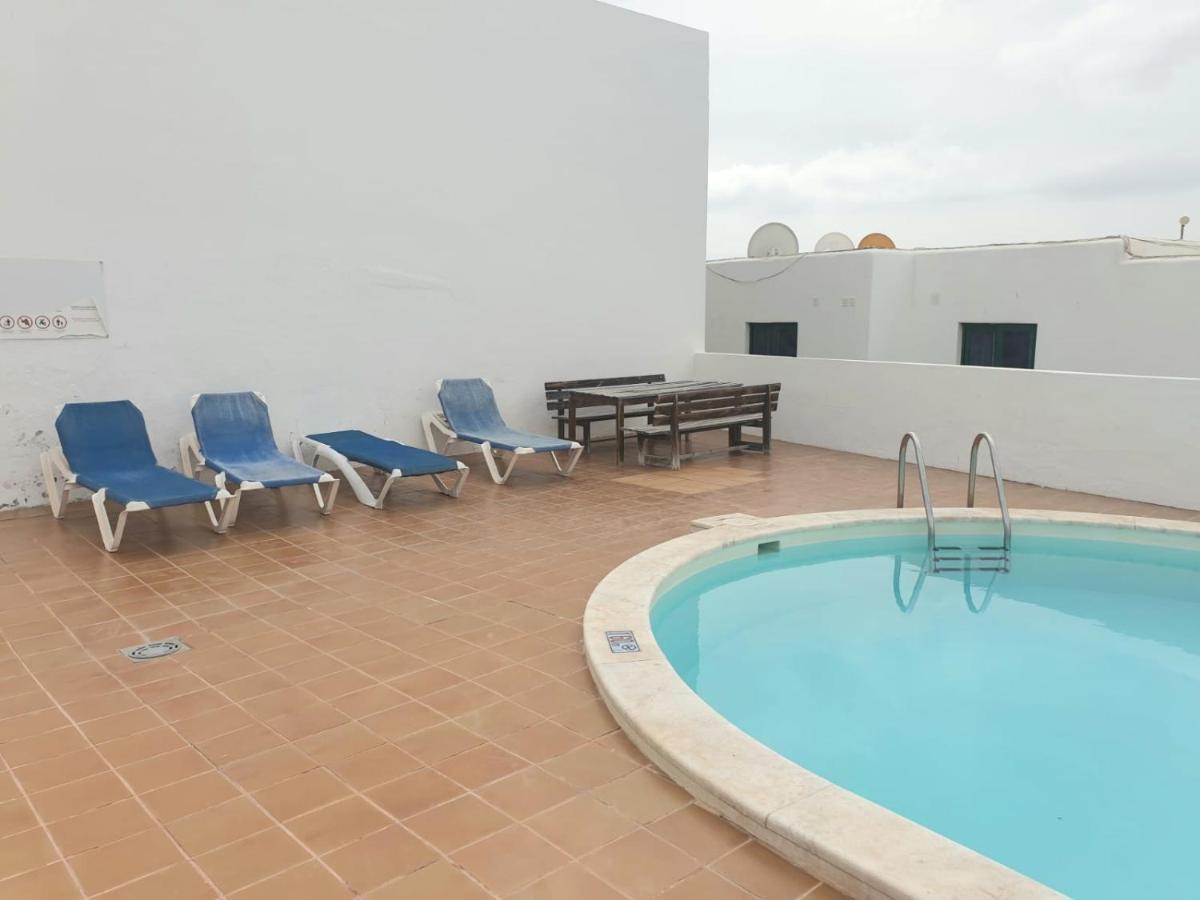 Suntrap Studio Puerto del Carmen  Exterior photo