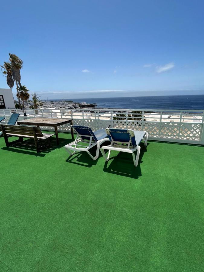 Suntrap Studio Puerto del Carmen  Exterior photo
