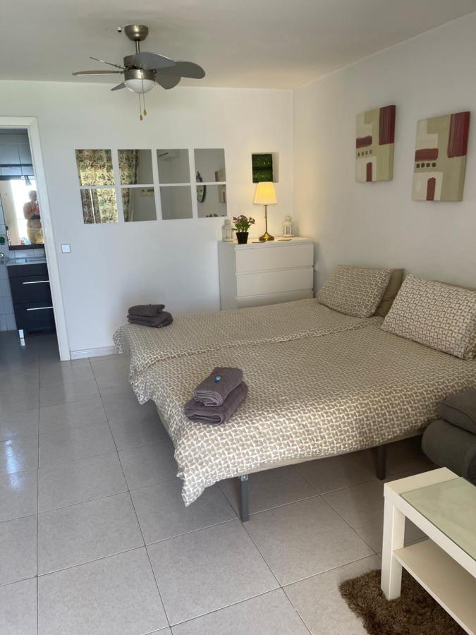 Suntrap Studio Puerto del Carmen  Exterior photo