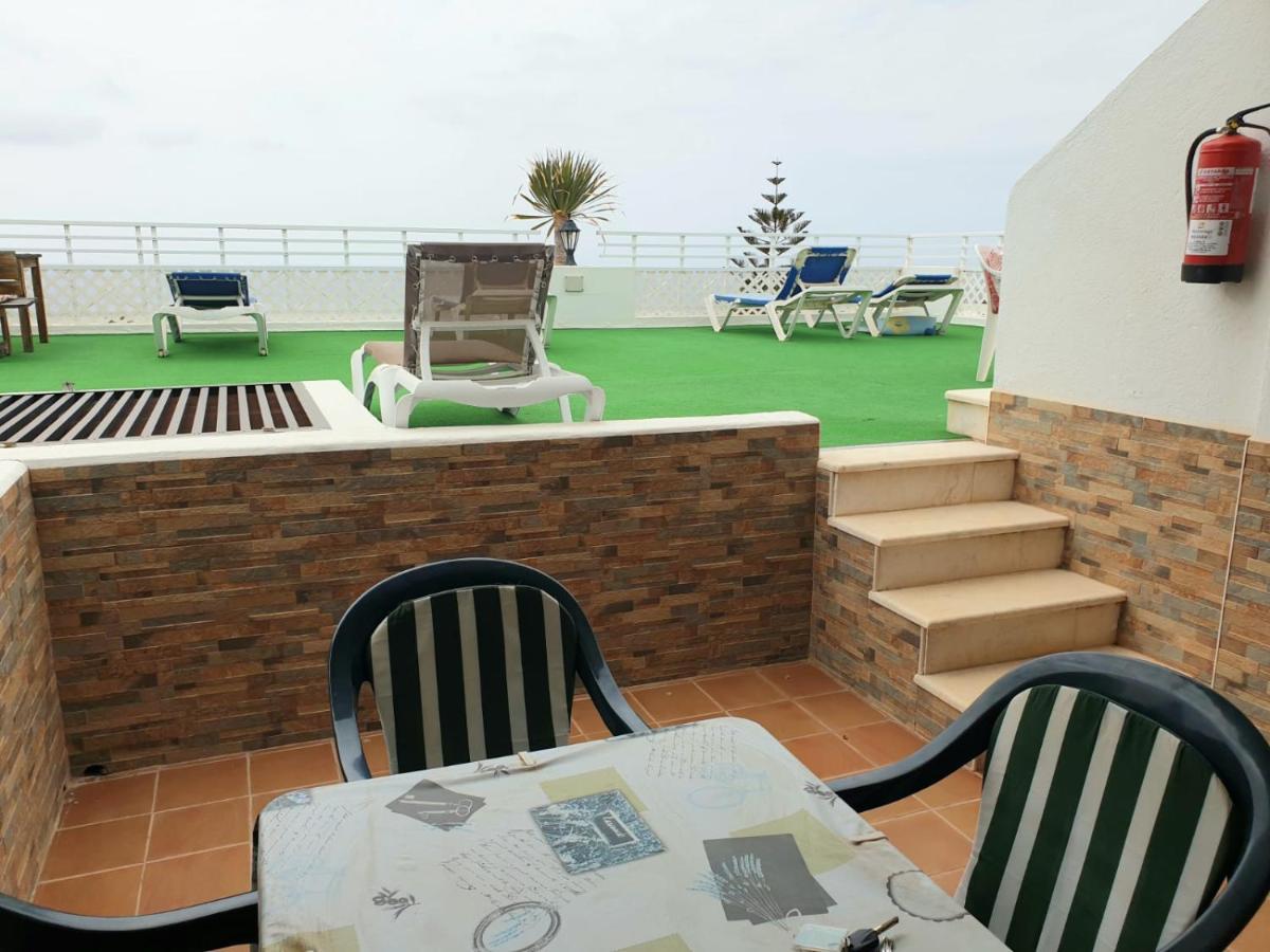 Suntrap Studio Puerto del Carmen  Exterior photo
