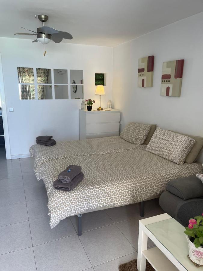 Suntrap Studio Puerto del Carmen  Exterior photo