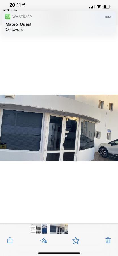 Suntrap Studio Puerto del Carmen  Exterior photo