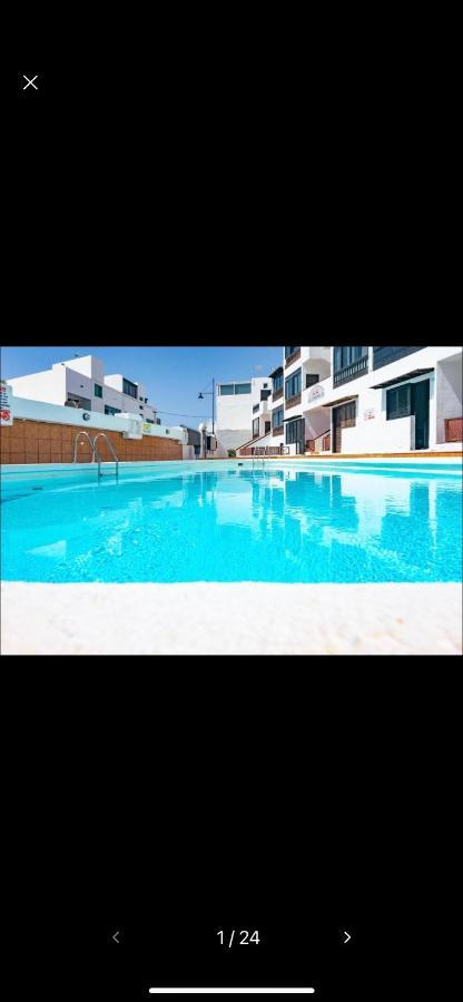 Suntrap Studio Puerto del Carmen  Exterior photo