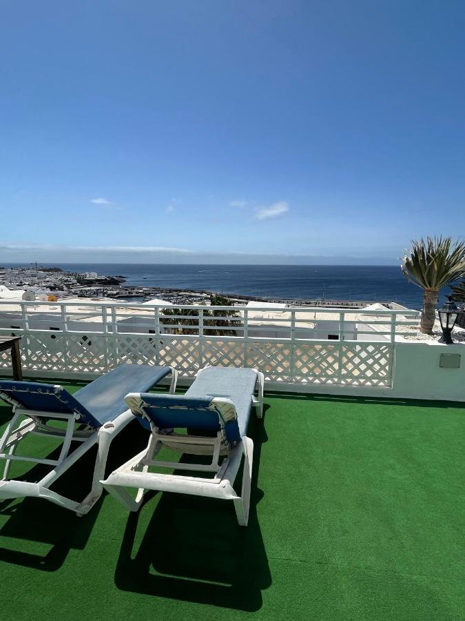 Suntrap Studio Puerto del Carmen  Exterior photo