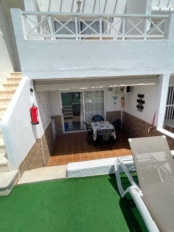Suntrap Studio Puerto del Carmen  Exterior photo